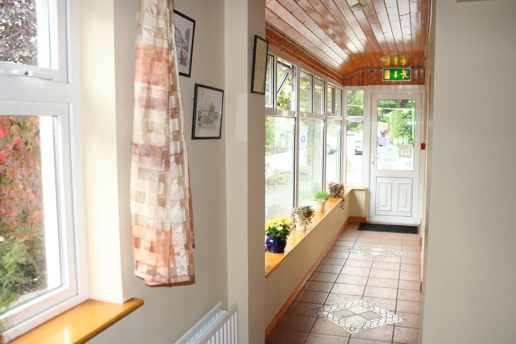 San Antonio Guesthouse Kilkenny Extérieur photo