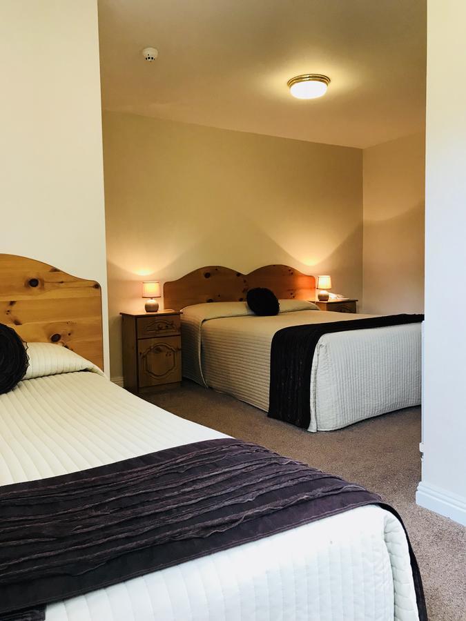 San Antonio Guesthouse Kilkenny Extérieur photo