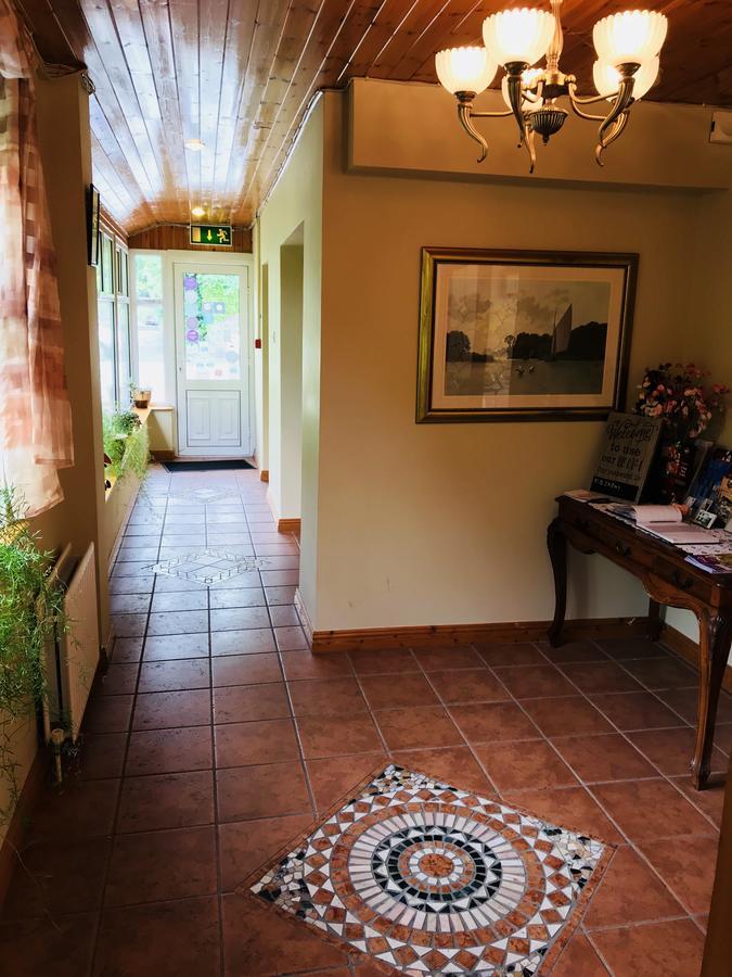 San Antonio Guesthouse Kilkenny Extérieur photo
