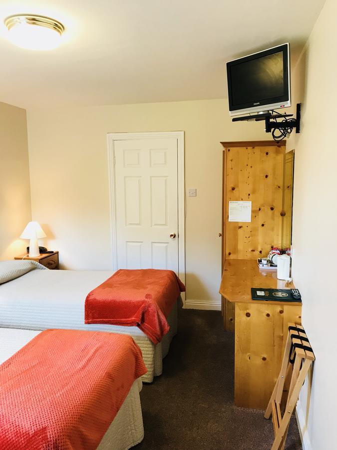 San Antonio Guesthouse Kilkenny Extérieur photo