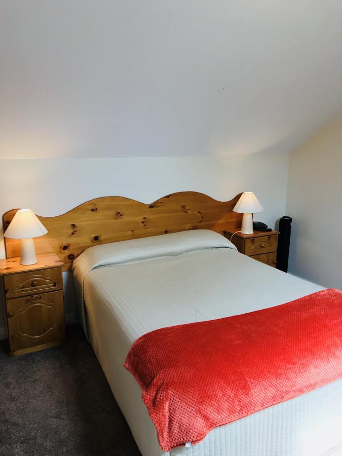 San Antonio Guesthouse Kilkenny Extérieur photo