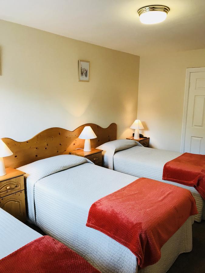 San Antonio Guesthouse Kilkenny Extérieur photo