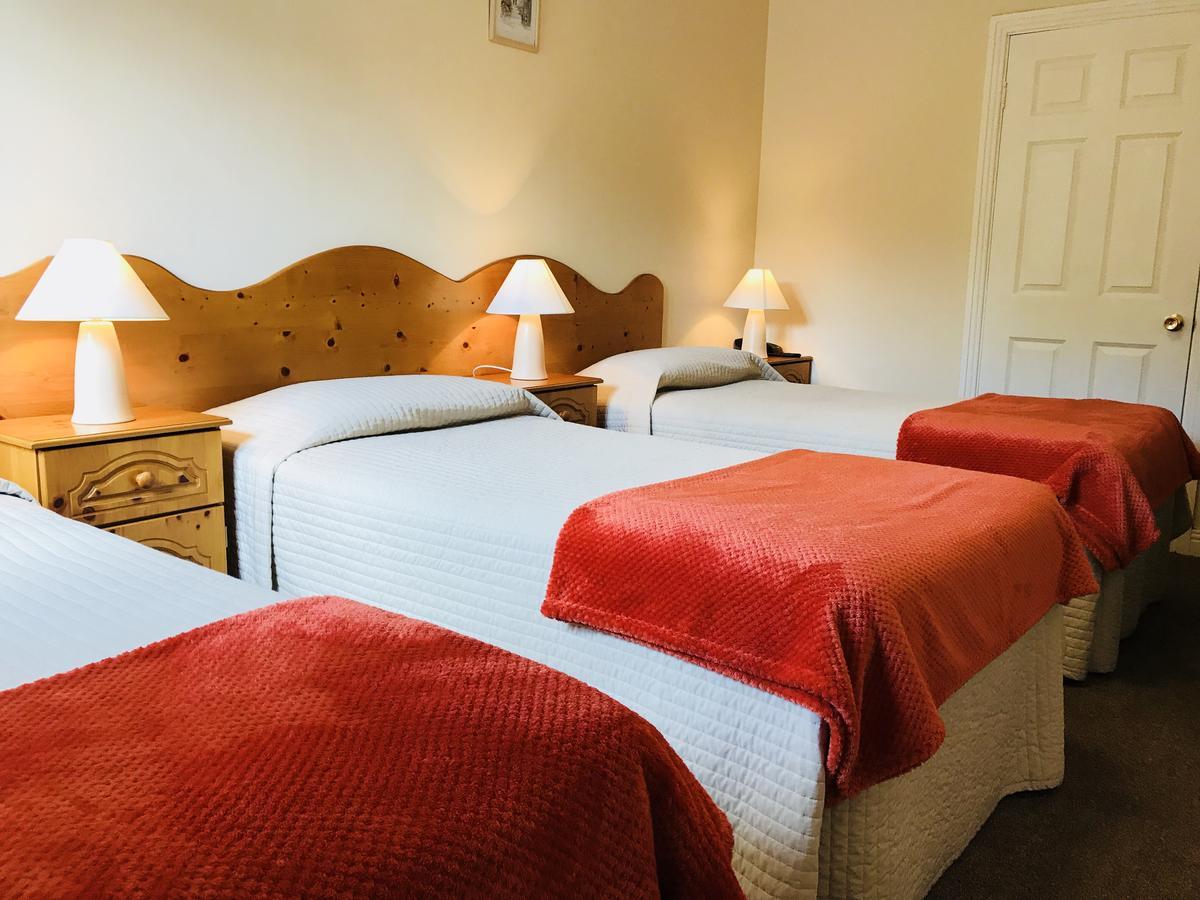 San Antonio Guesthouse Kilkenny Extérieur photo