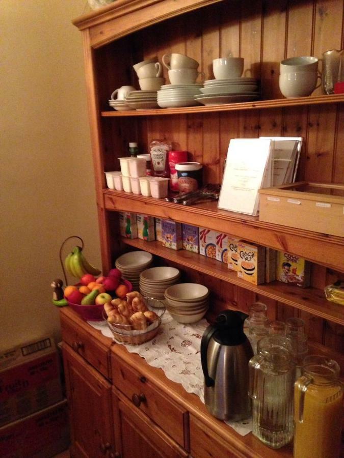 San Antonio Guesthouse Kilkenny Extérieur photo