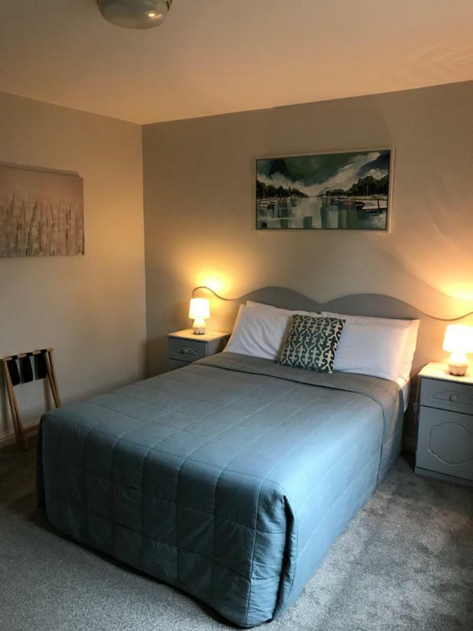 San Antonio Guesthouse Kilkenny Extérieur photo