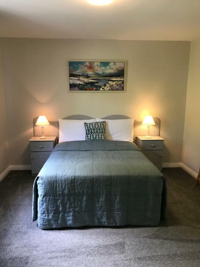 San Antonio Guesthouse Kilkenny Extérieur photo