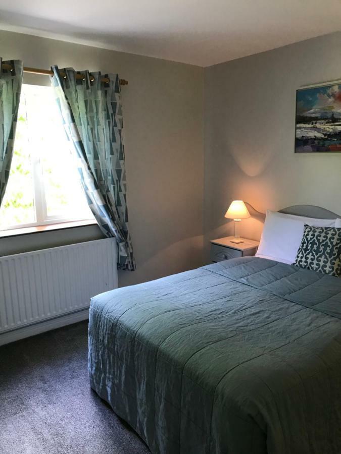 San Antonio Guesthouse Kilkenny Extérieur photo