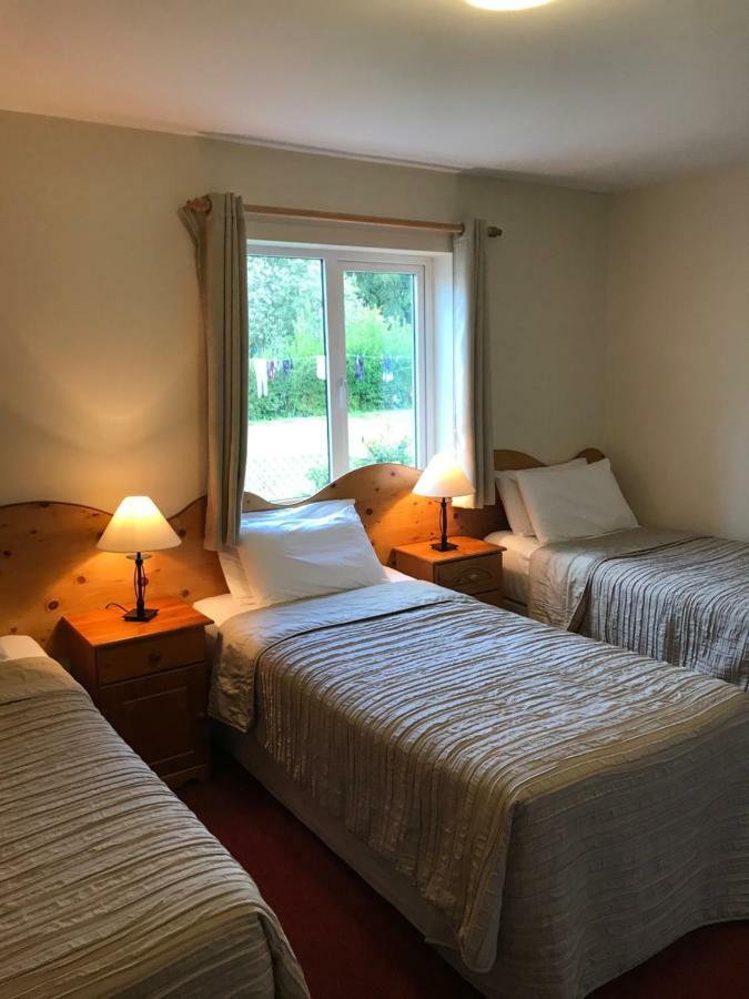 San Antonio Guesthouse Kilkenny Extérieur photo